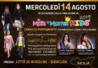 14/07/2019 - Corso di Portamento a Rosolini - MISS MAGAZINE & BEAUTIFUL DAY
