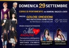 29/09/2019 - Corso di Portamento a Barletta - MISS MAGAZINE & BEAUTIFUL DAY