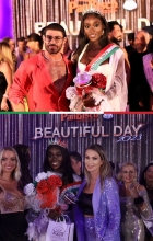 KHADY GUEYE è MISS ITALIANA 2023 - MISS MAGAZINE | BEAUTIFUL DAY