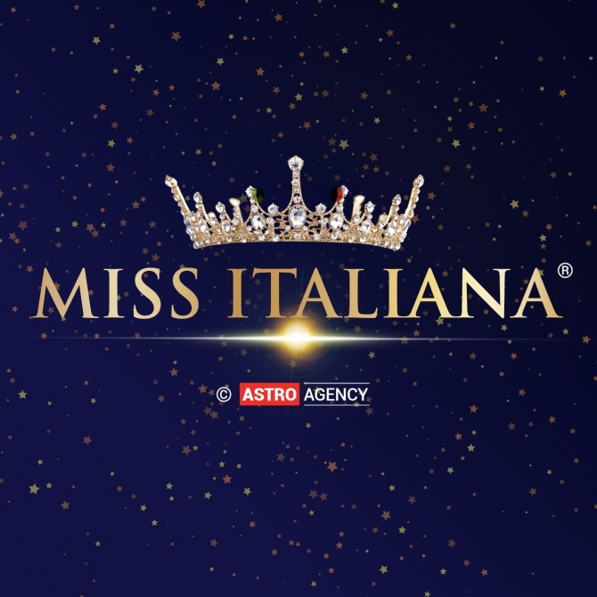 MISS ITALIANA - MISS MAGAZINE | BEAUTIFUL DAY